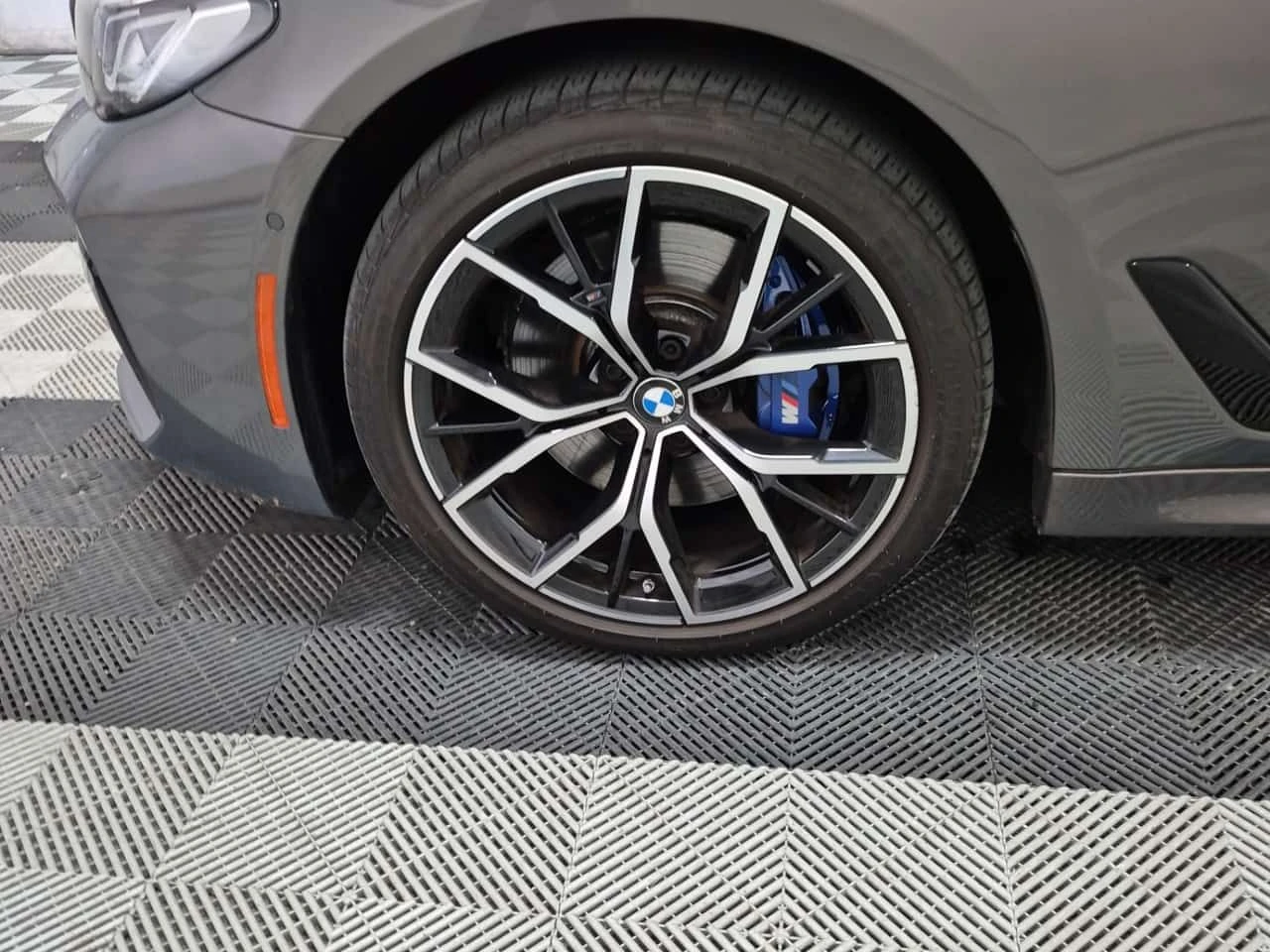 BMW 530 I XDRIVE| HARMAN KARDON| HEAD-UP| PANO| AMBIENT|  | Mobile.bg � ����������� 6