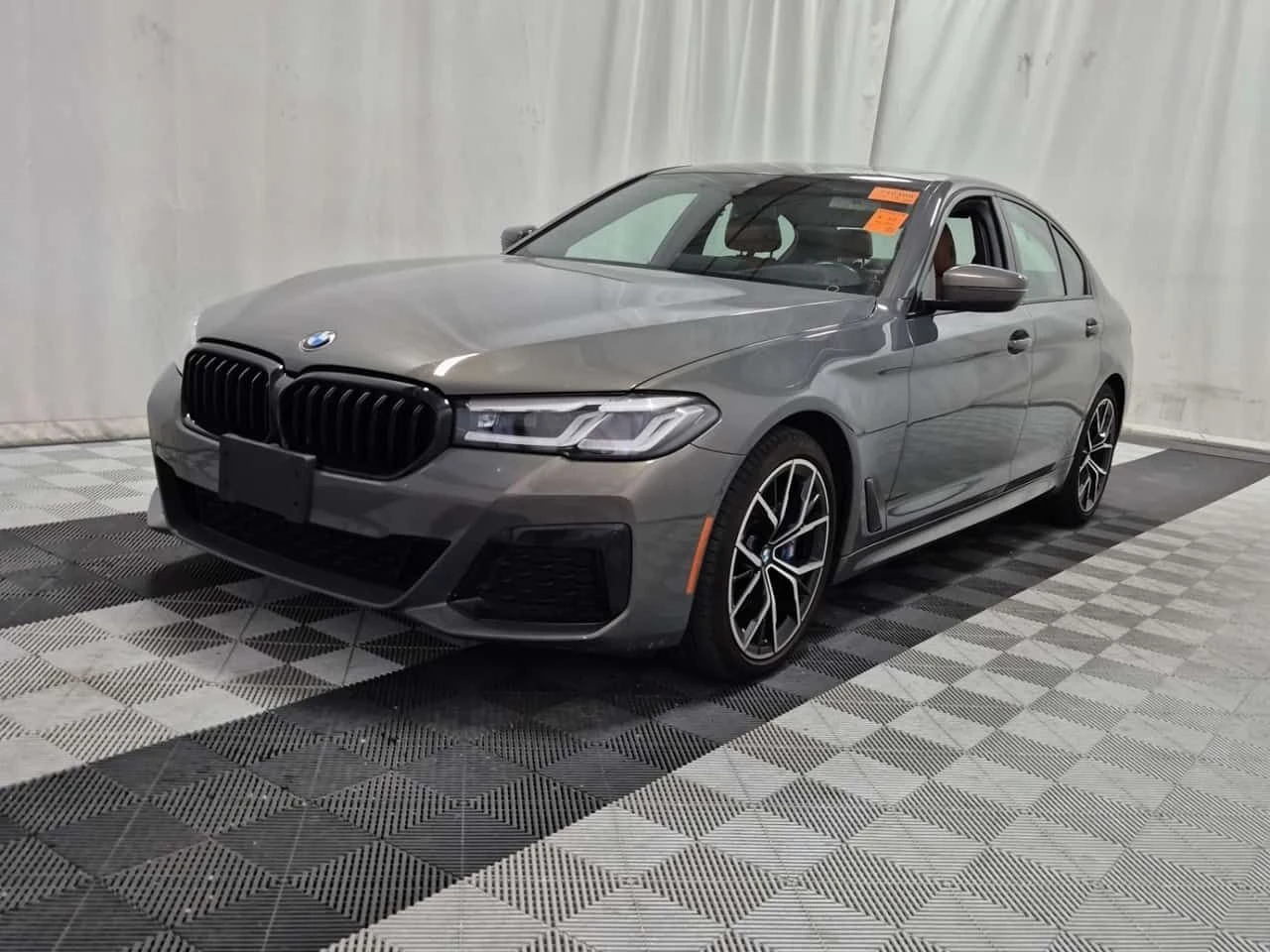 BMW 530 I XDRIVE| HARMAN KARDON| HEAD-UP| PANO| AMBIENT|  | Mobile.bg � ����������� 1