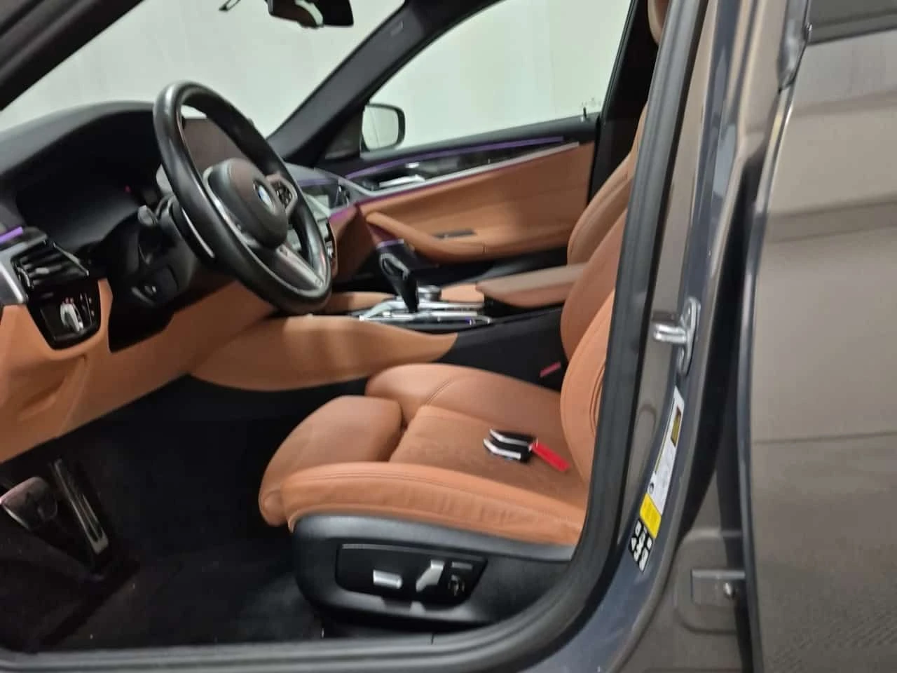 BMW 530 I XDRIVE| HARMAN KARDON| HEAD-UP| PANO| AMBIENT|  | Mobile.bg � ����������� 8