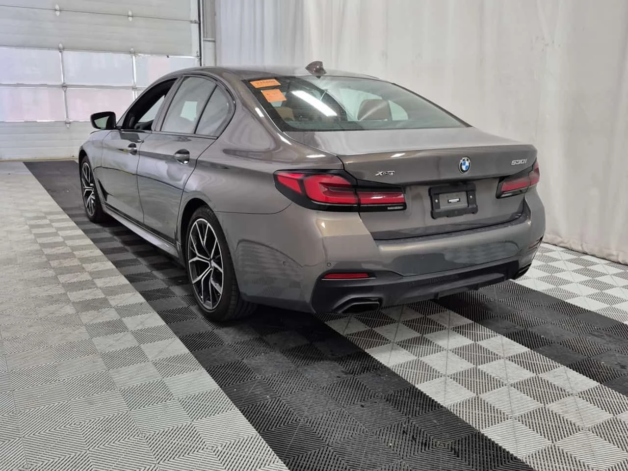 BMW 530 I XDRIVE| HARMAN KARDON| HEAD-UP| PANO| AMBIENT|  | Mobile.bg � ����������� 4