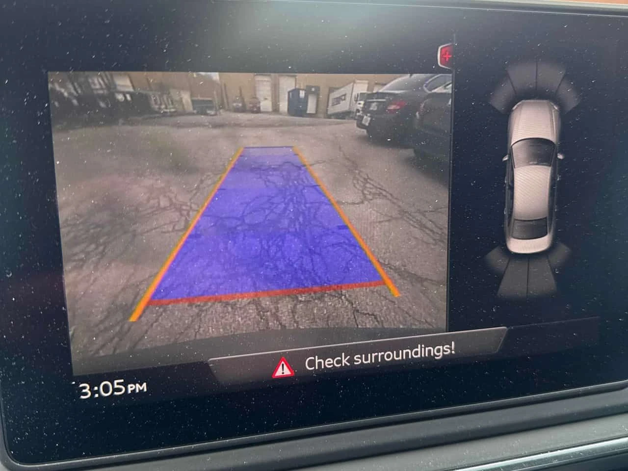 Audi A4 * Komfort * CARFAX * ПОДГРЕВИ * ПАНОРАМА * КАМЕРА , снимка 13 - Автомобили и джипове - 54214476