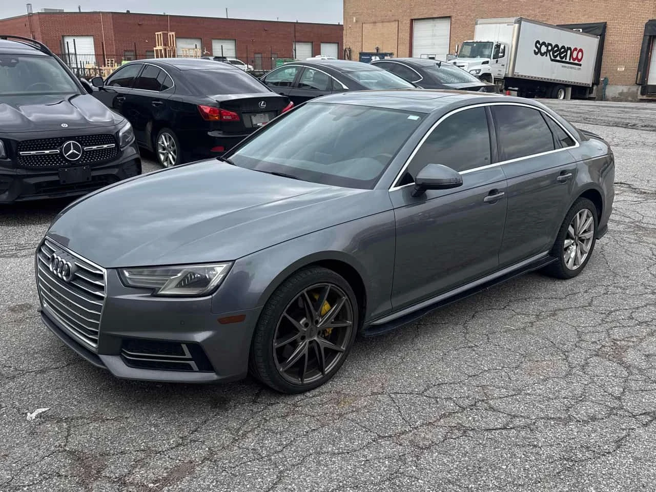 Audi A4 * Komfort * CARFAX * ПОДГРЕВИ * ПАНОРАМА * КАМЕРА , снимка 6 - Автомобили и джипове - 54214476