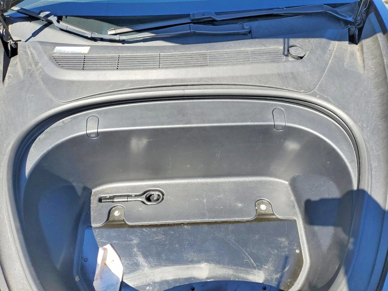 Tesla Model 3 Long Range Battery RWD, снимка 11 - Автомобили и джипове - 54400580
