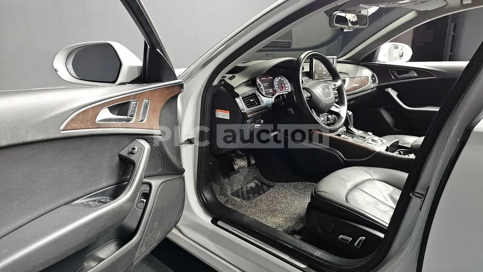 Audi A6 3.0 TDI | QUATTRO | Цена с всичко до България, снимка 8 - Автомобили и джипове - 54509569