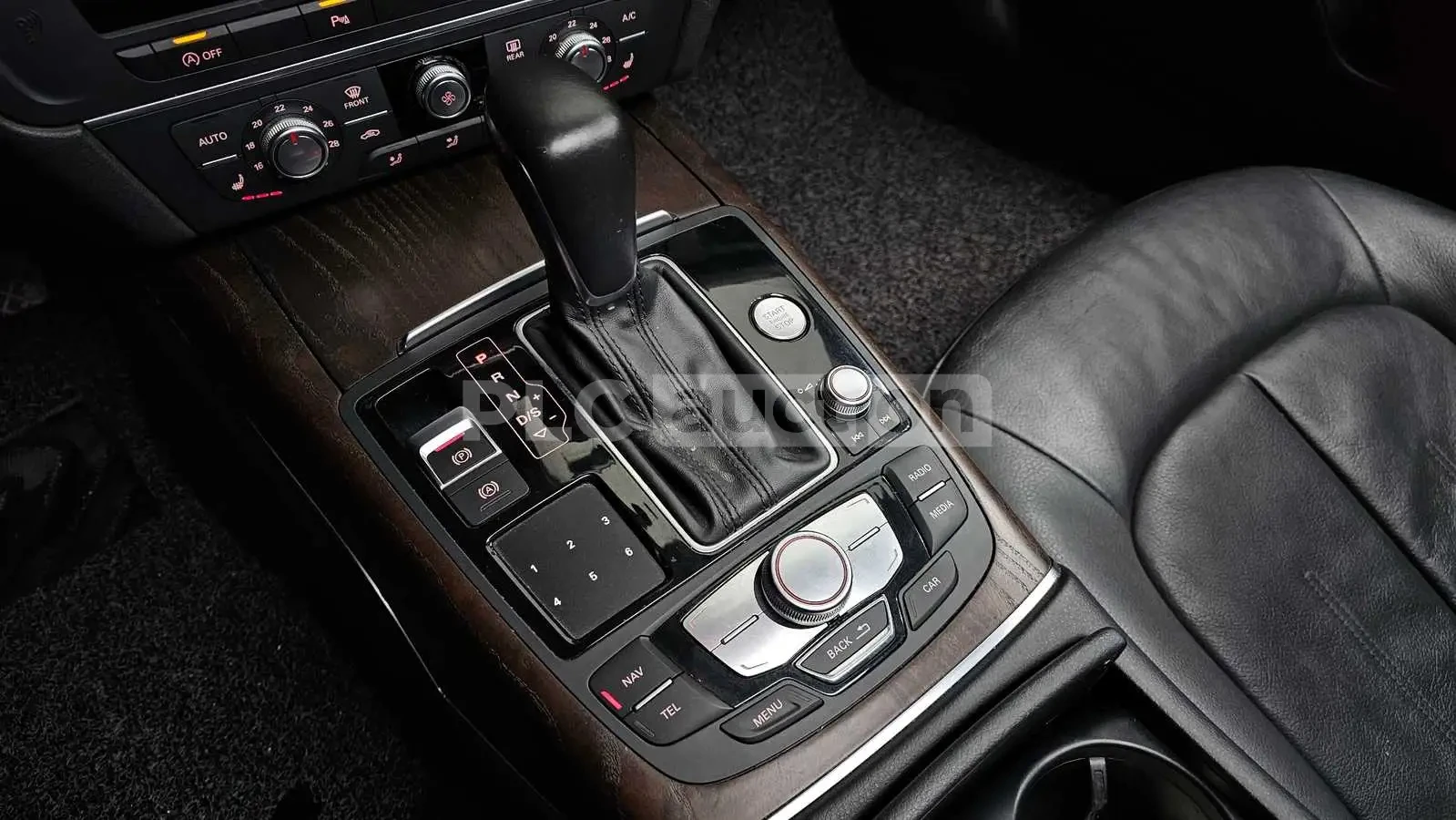 Audi A6 3.0 TDI | QUATTRO | Цена с всичко до България, снимка 7 - Автомобили и джипове - 54509569