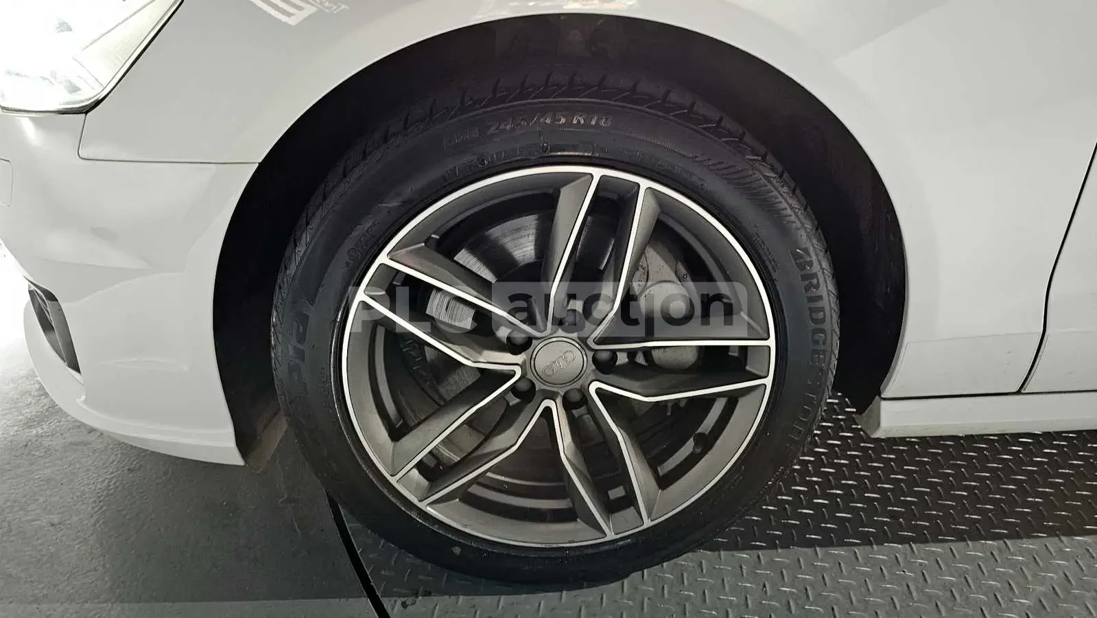 Audi A6 3.0 TDI | QUATTRO | Цена с всичко до България, снимка 15 - Автомобили и джипове - 54509569