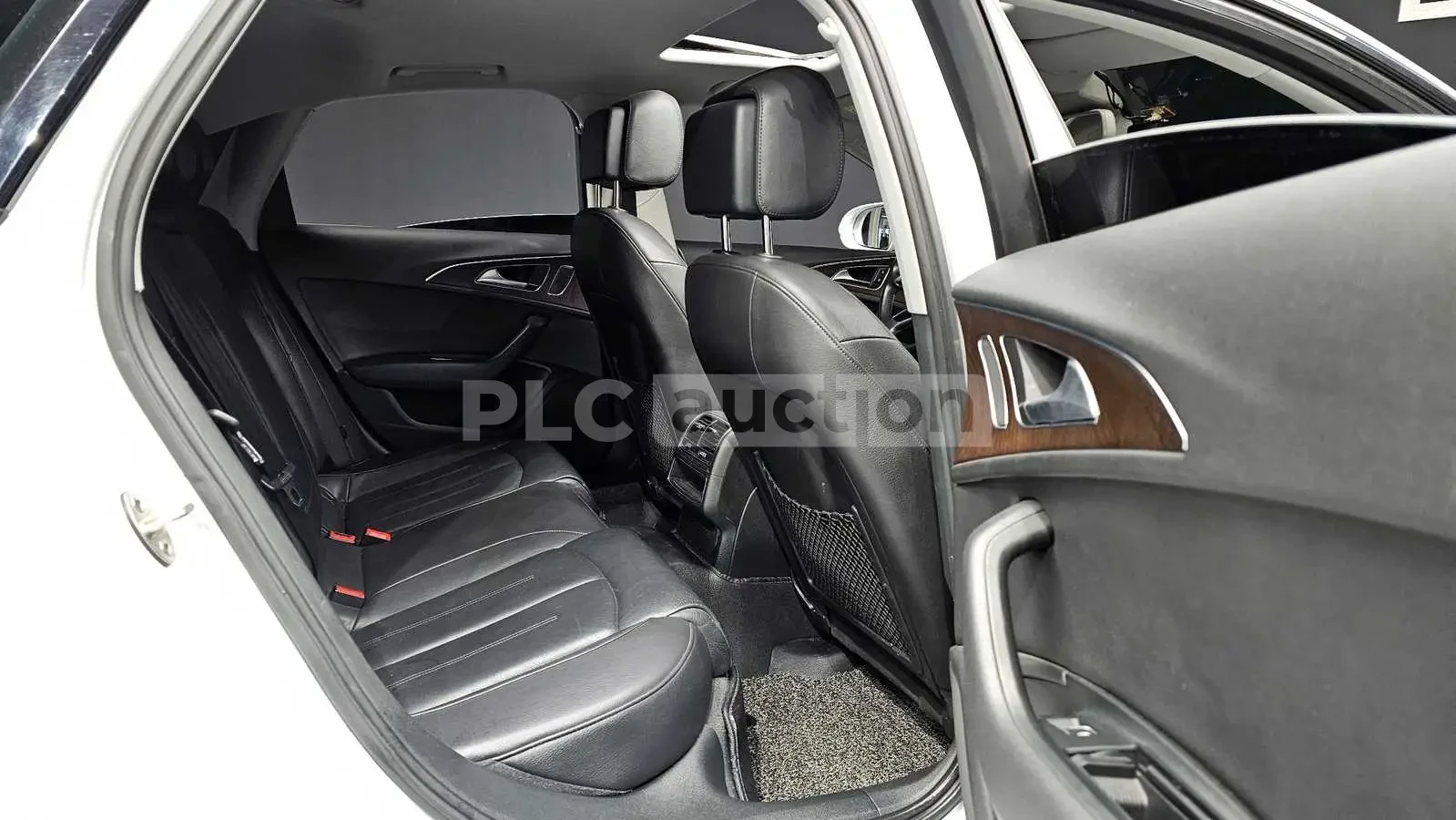 Audi A6 3.0 TDI | QUATTRO | Цена с всичко до България, снимка 10 - Автомобили и джипове - 54509569