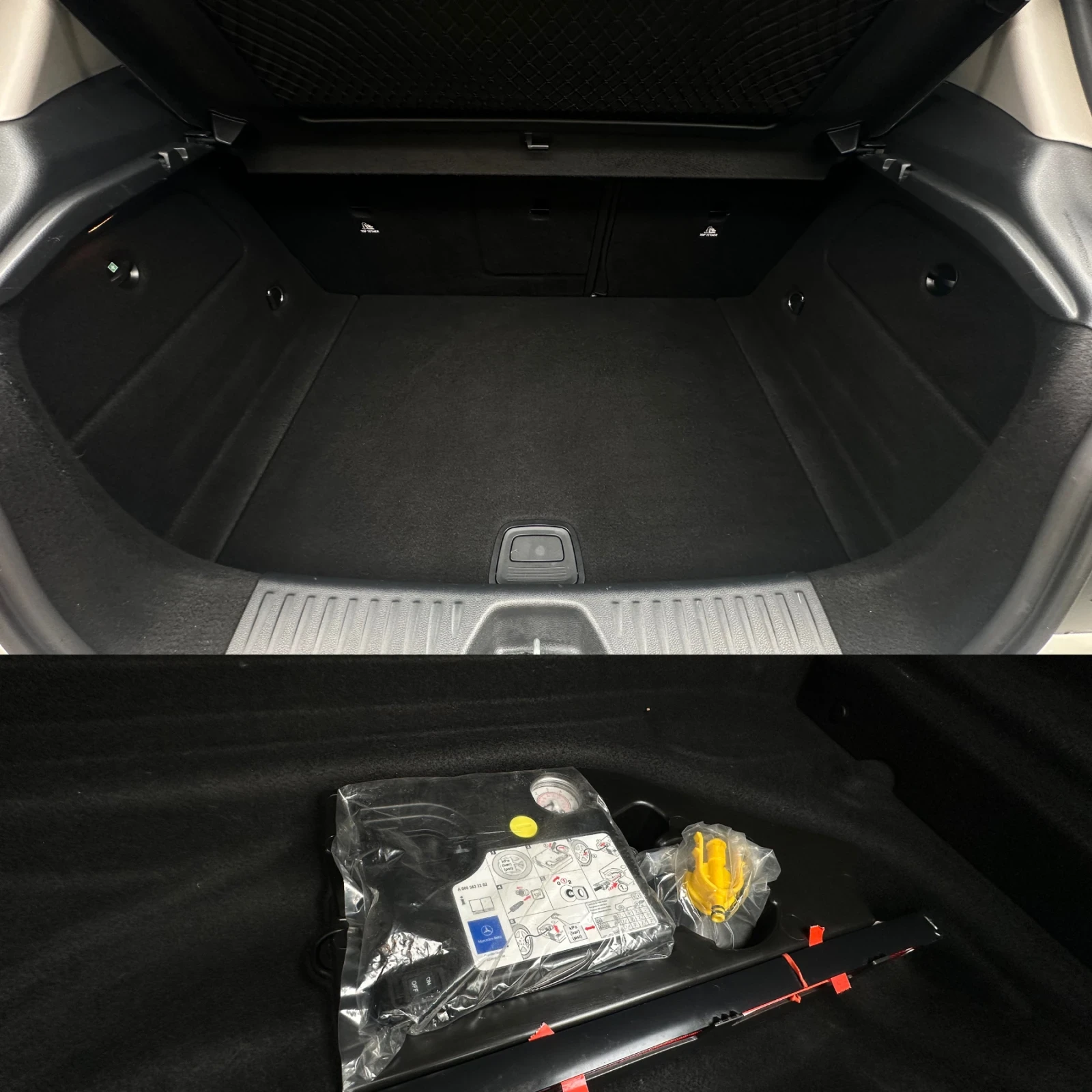 Mercedes-Benz A 180 * АВТОМАТИК* 2014г* , снимка 15 - Автомобили и джипове - 54753521