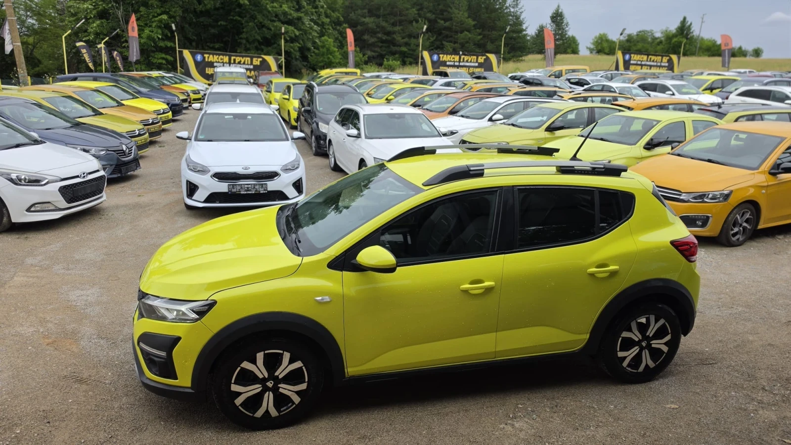 Dacia Sandero | Mobile.bg � ����������� 7