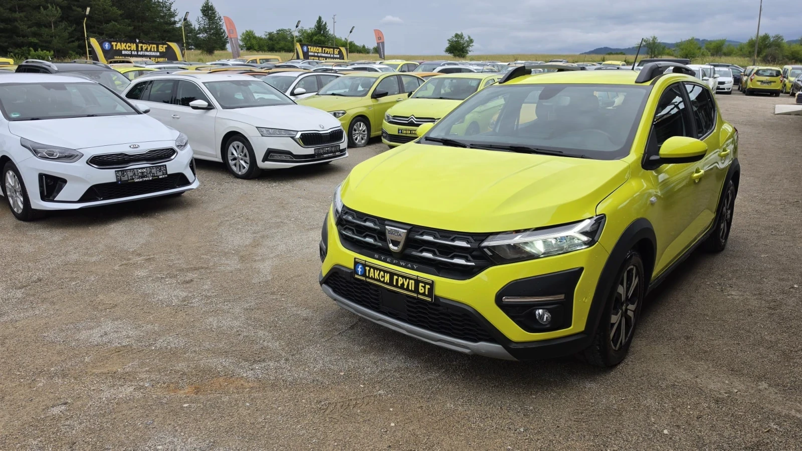 Dacia Sandero | Mobile.bg � ����������� 4