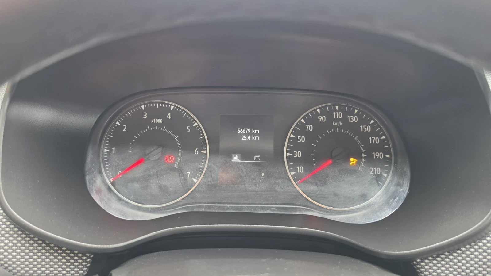 Dacia Sandero | Mobile.bg � ����������� 11