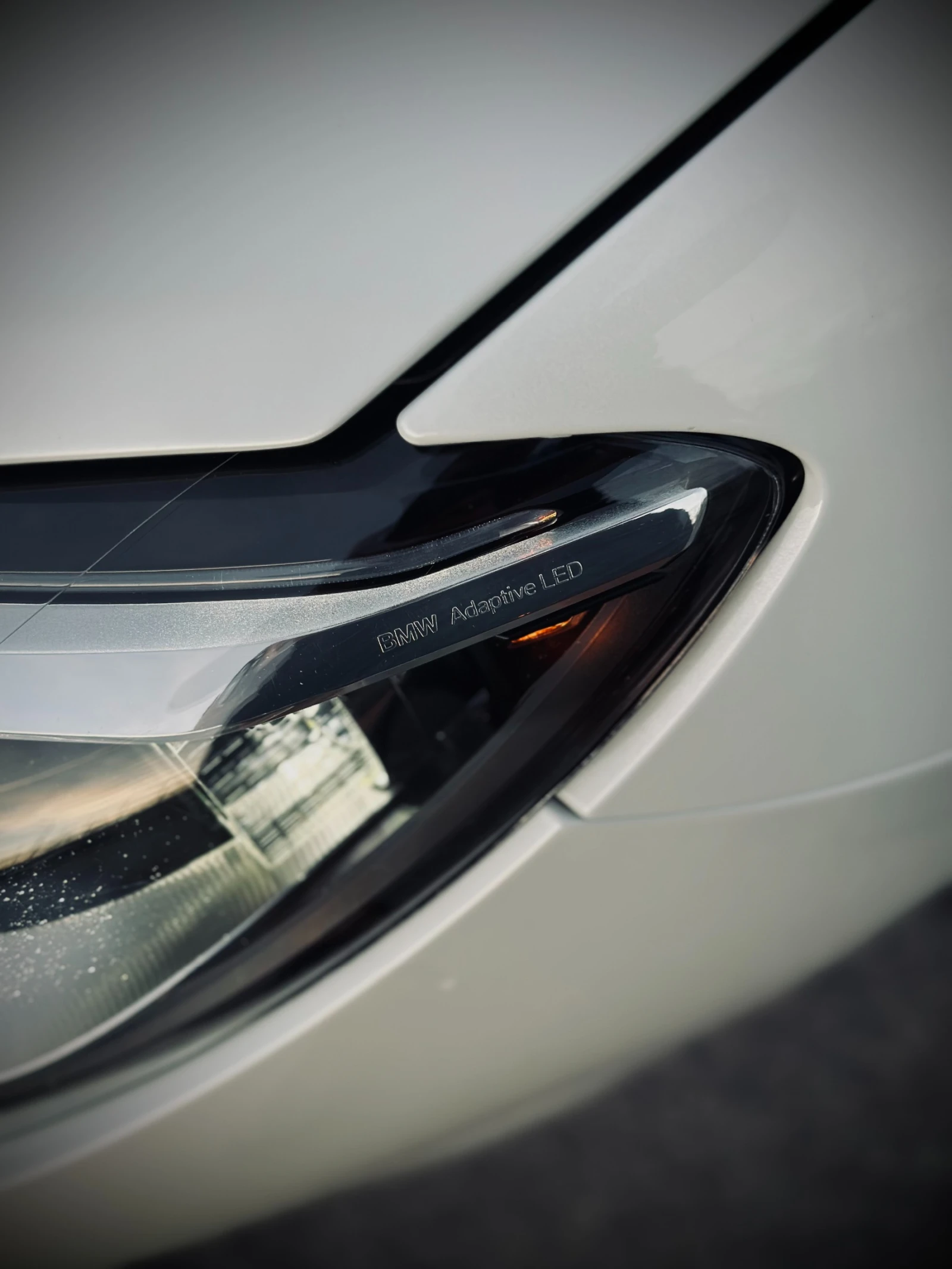 BMW 640 Bang&Olufsen* Soft close* Night vision, снимка 6 - Автомобили и джипове - 55137296