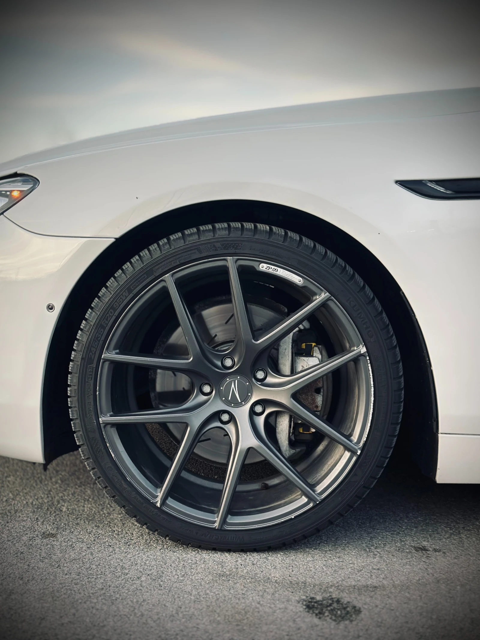 BMW 640 Bang&Olufsen* Soft close* Night vision, снимка 4 - Автомобили и джипове - 55137296