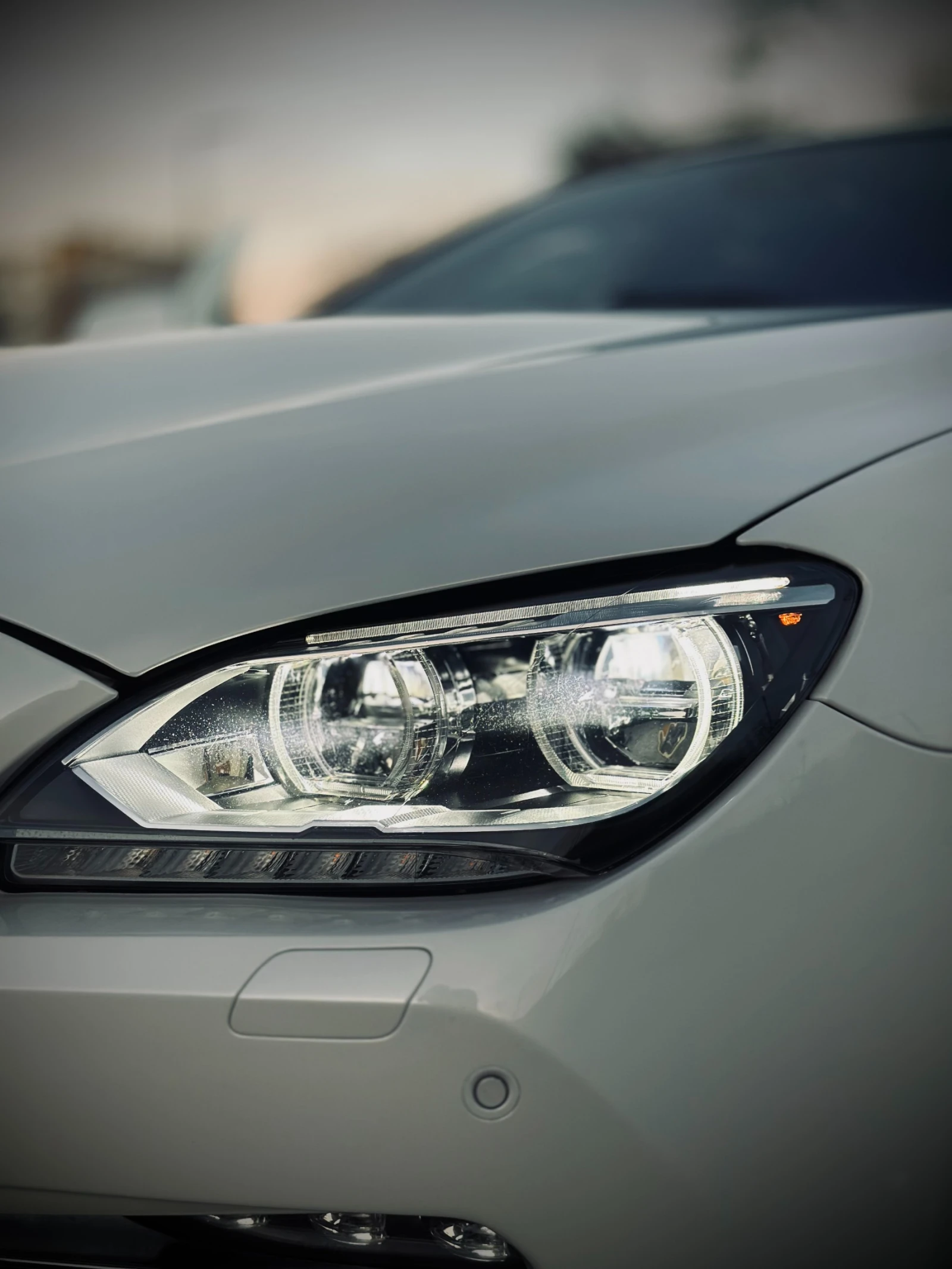 BMW 640 Bang&Olufsen* Soft close* Night vision, снимка 5 - Автомобили и джипове - 55137296