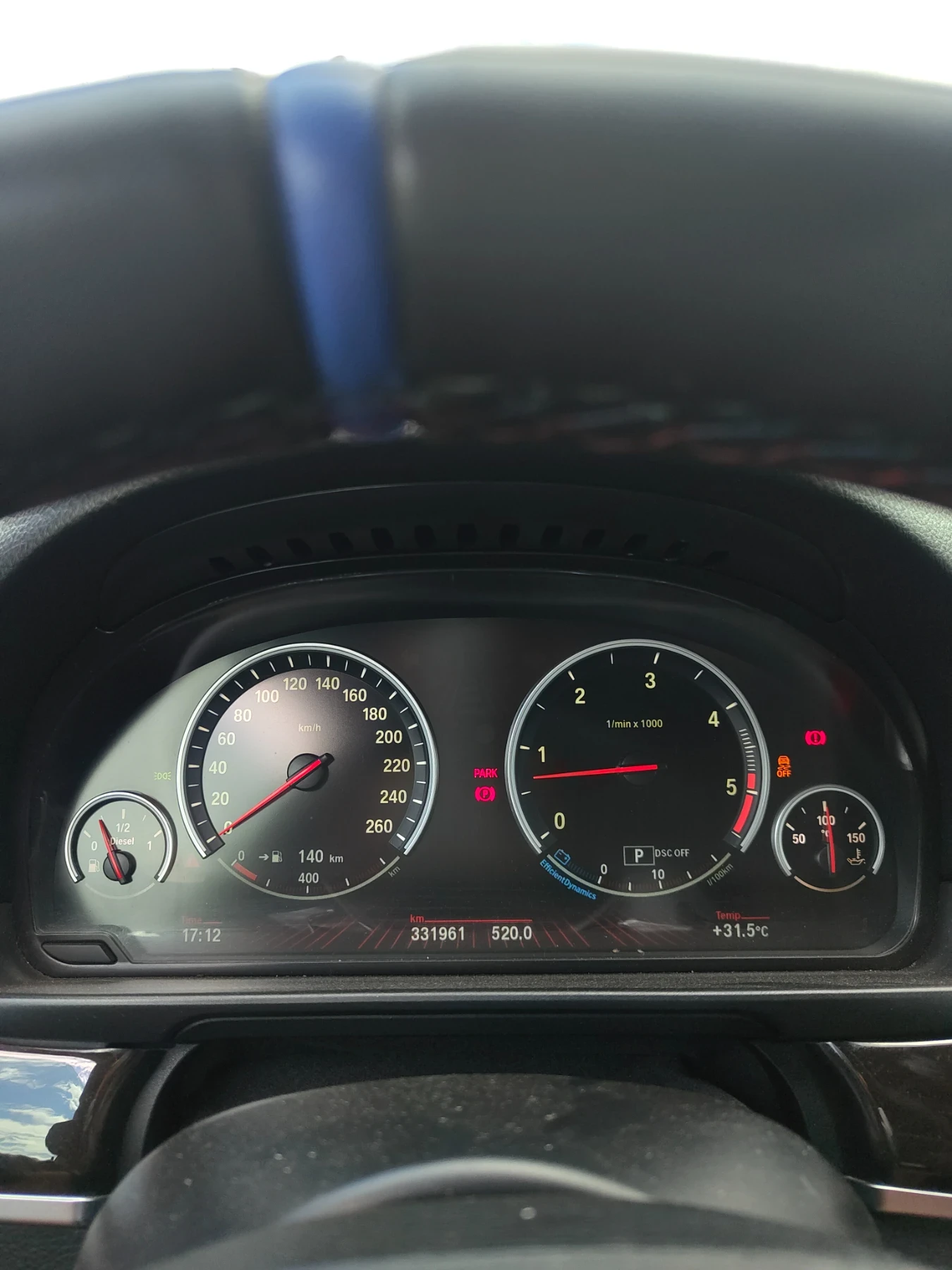 BMW 525 3.0 N57 , снимка 9 - Автомобили и джипове - 55190666