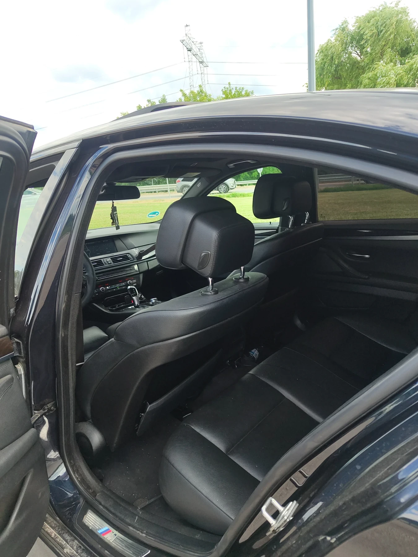 BMW 525 3.0 N57 , снимка 6 - Автомобили и джипове - 55190666