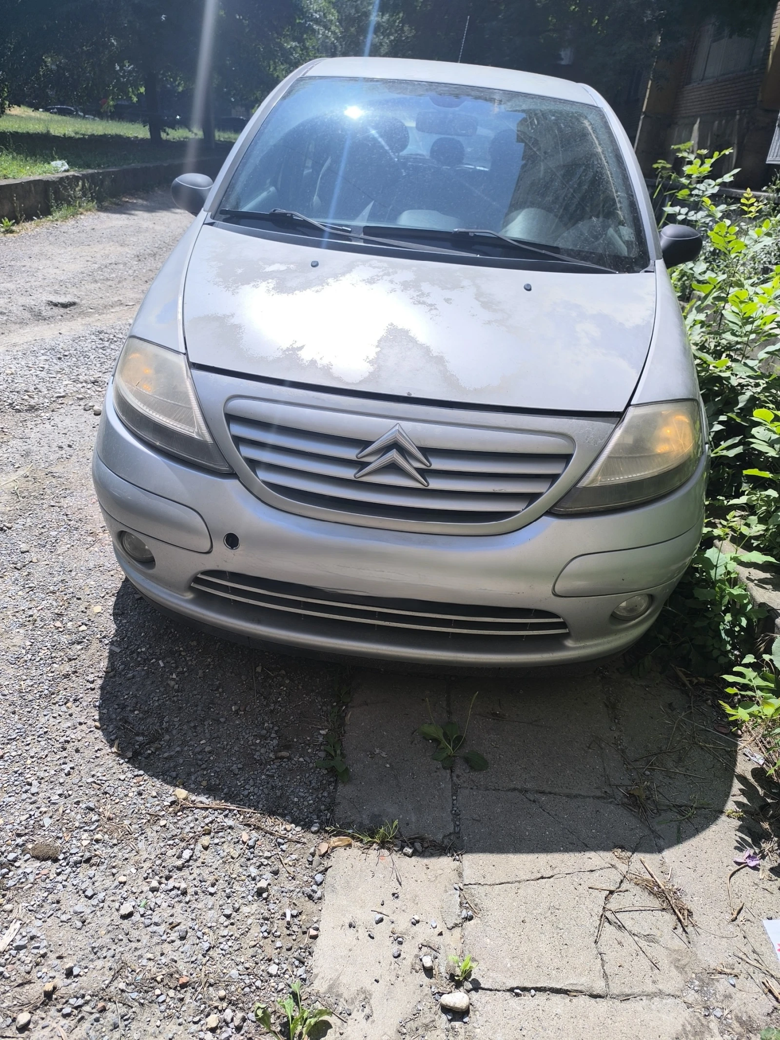 Citroen C3 1.4 HDI