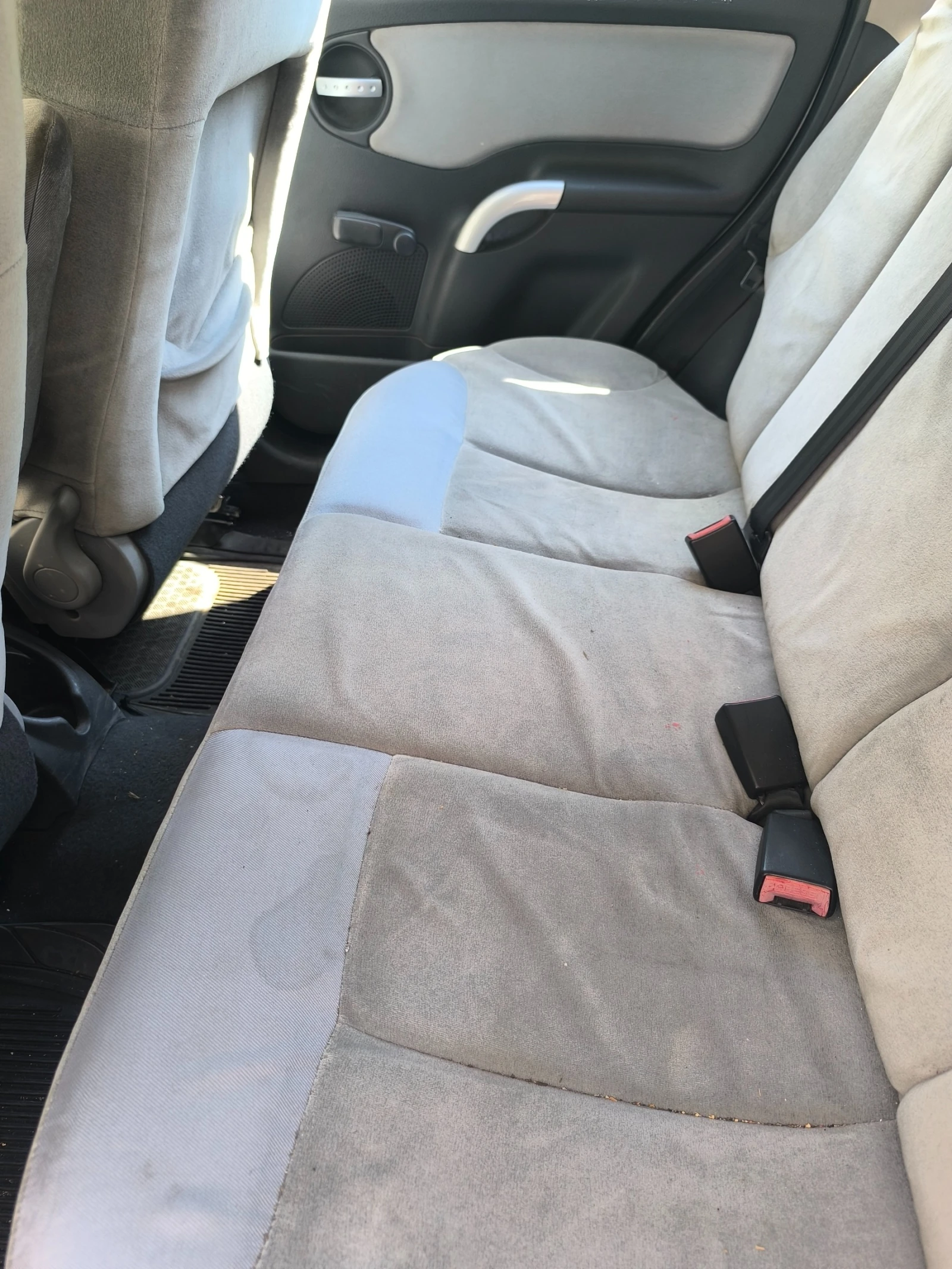 Citroen C3 1.4 HDI, снимка 4 - Автомобили и джипове - 55251375