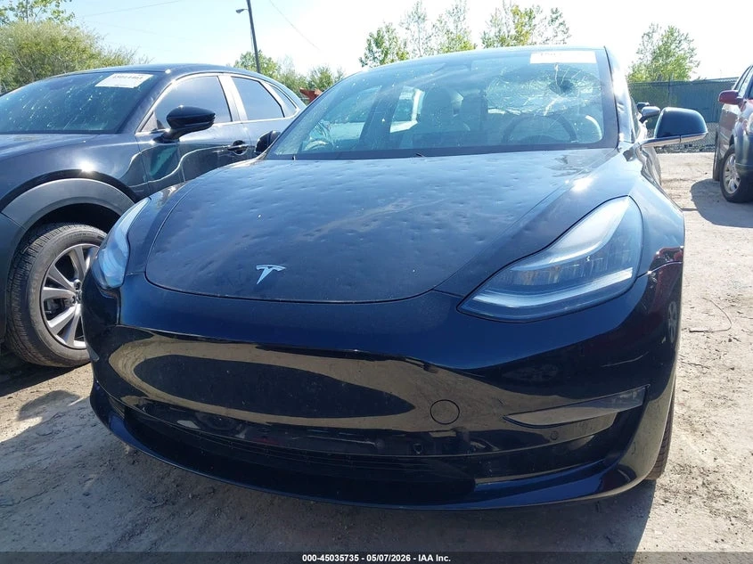 Tesla Model 3 Long Range Dual Motor All-Wheel Drive, снимка 12 - Автомобили и джипове - 55272010