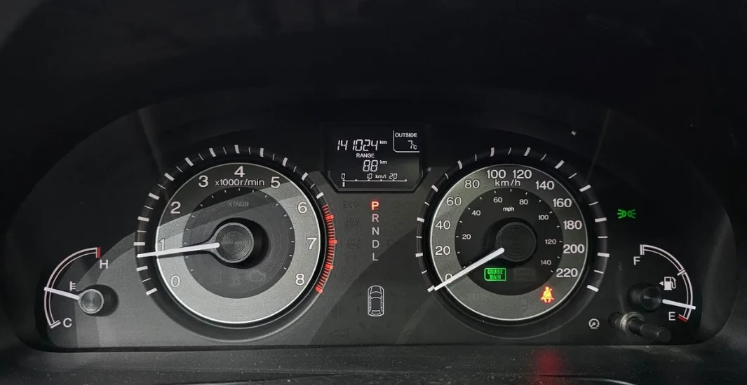 Honda Odyssey 3.5 ������ | Mobile.bg � ����������� 5