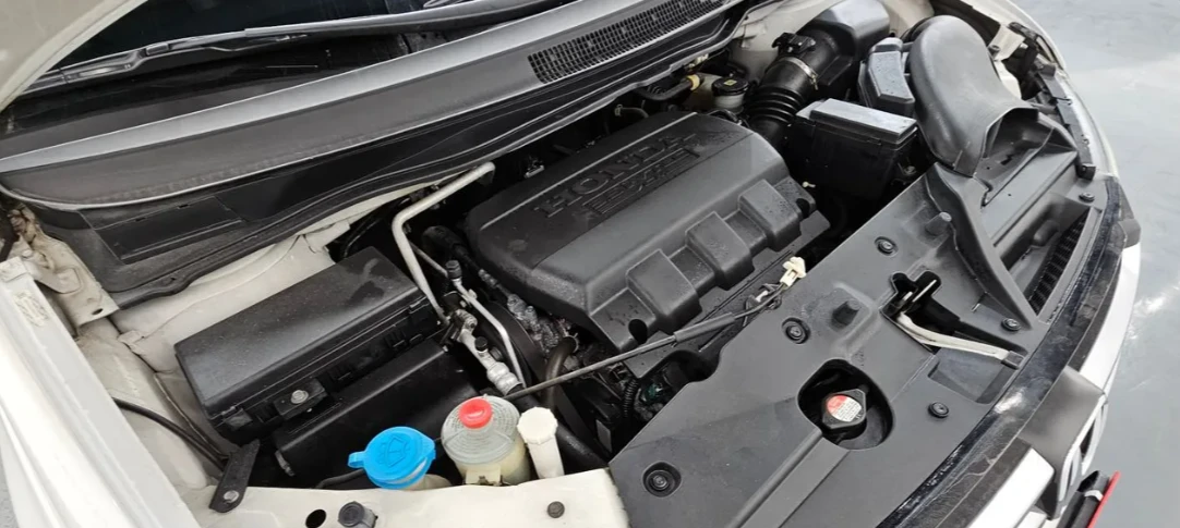 Honda Odyssey 3.5 ������ | Mobile.bg � ����������� 14
