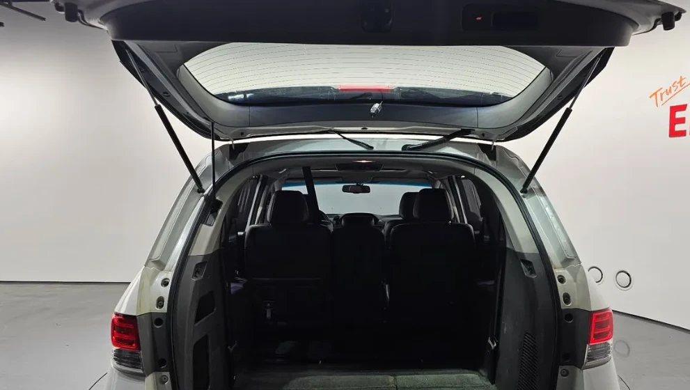 Honda Odyssey 3.5 ������ | Mobile.bg � ����������� 13