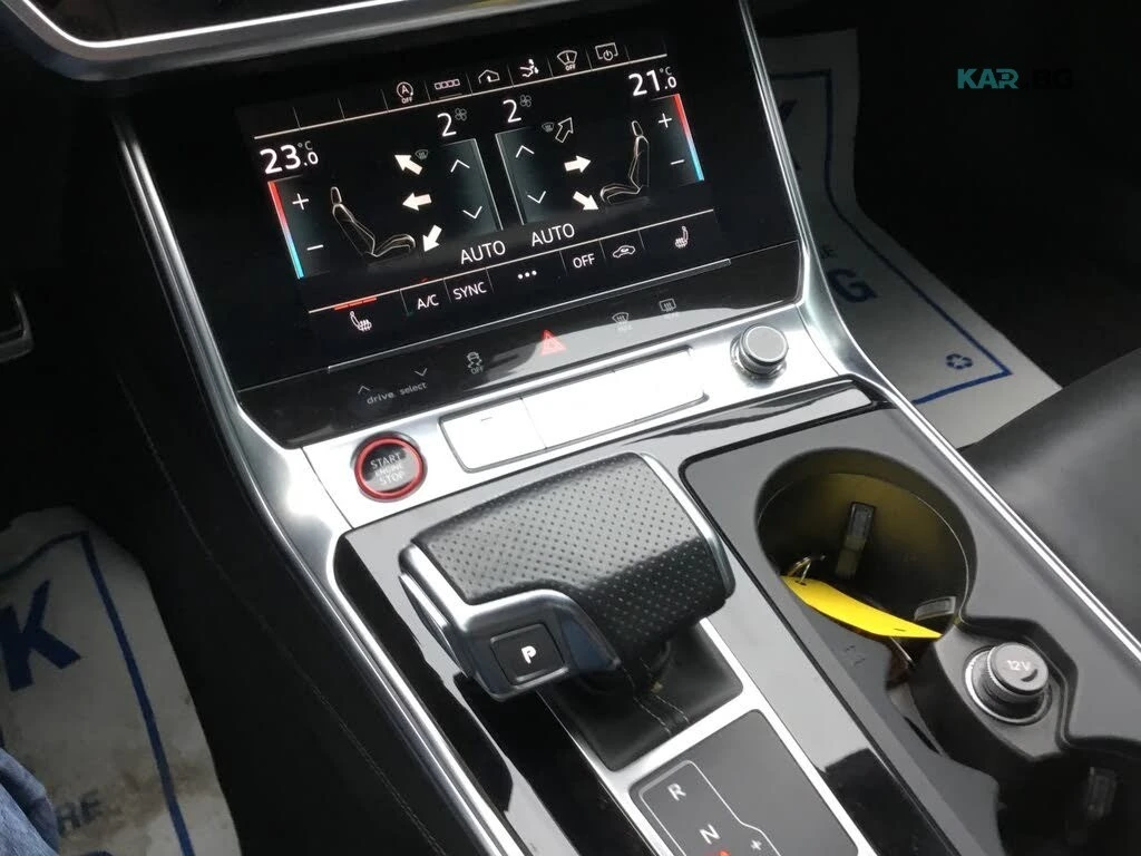 Audi S7 2.9T * Premium Plus * ���������� * (���� �� ��) | Mobile.bg � ����������� 13