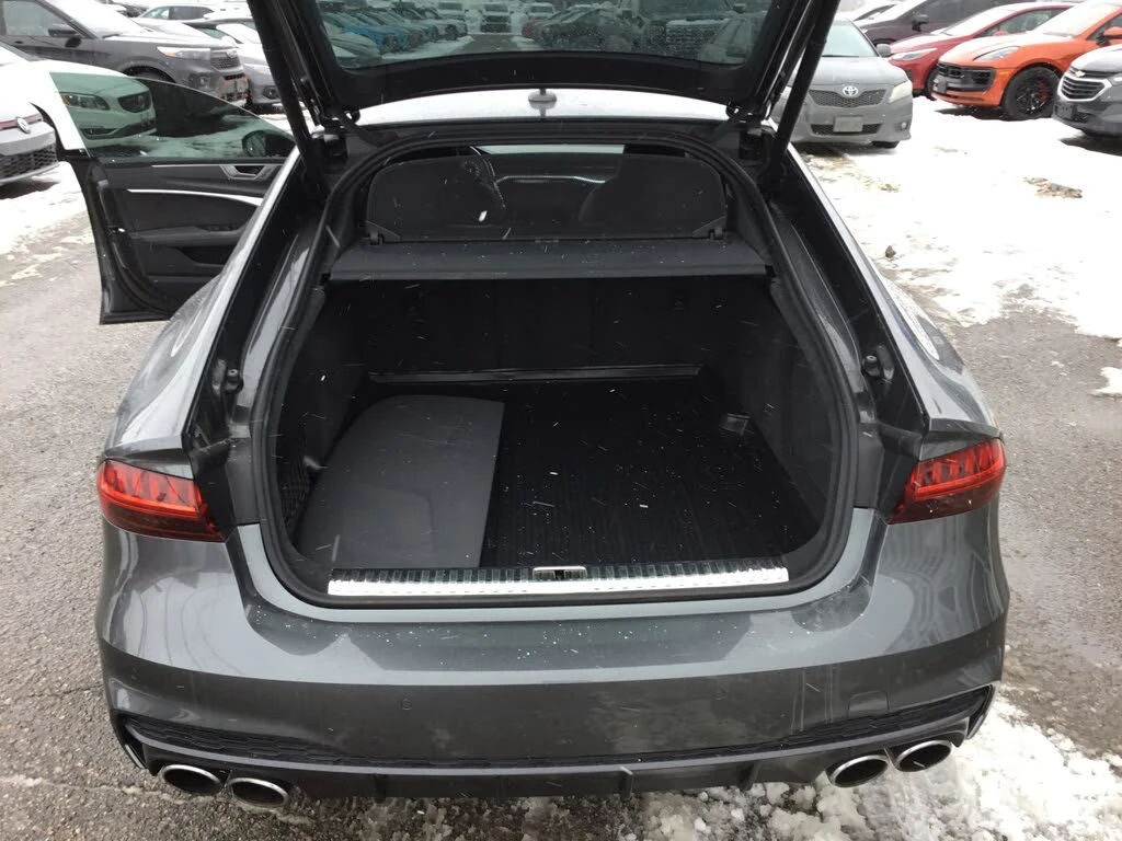 Audi S7 2.9T * Premium Plus * ���������� * (���� �� ��) | Mobile.bg � ����������� 17