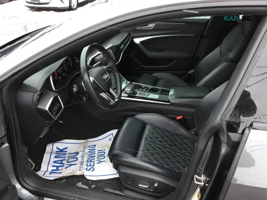 Audi S7 2.9T * Premium Plus * ���������� * (���� �� ��) | Mobile.bg � ����������� 15