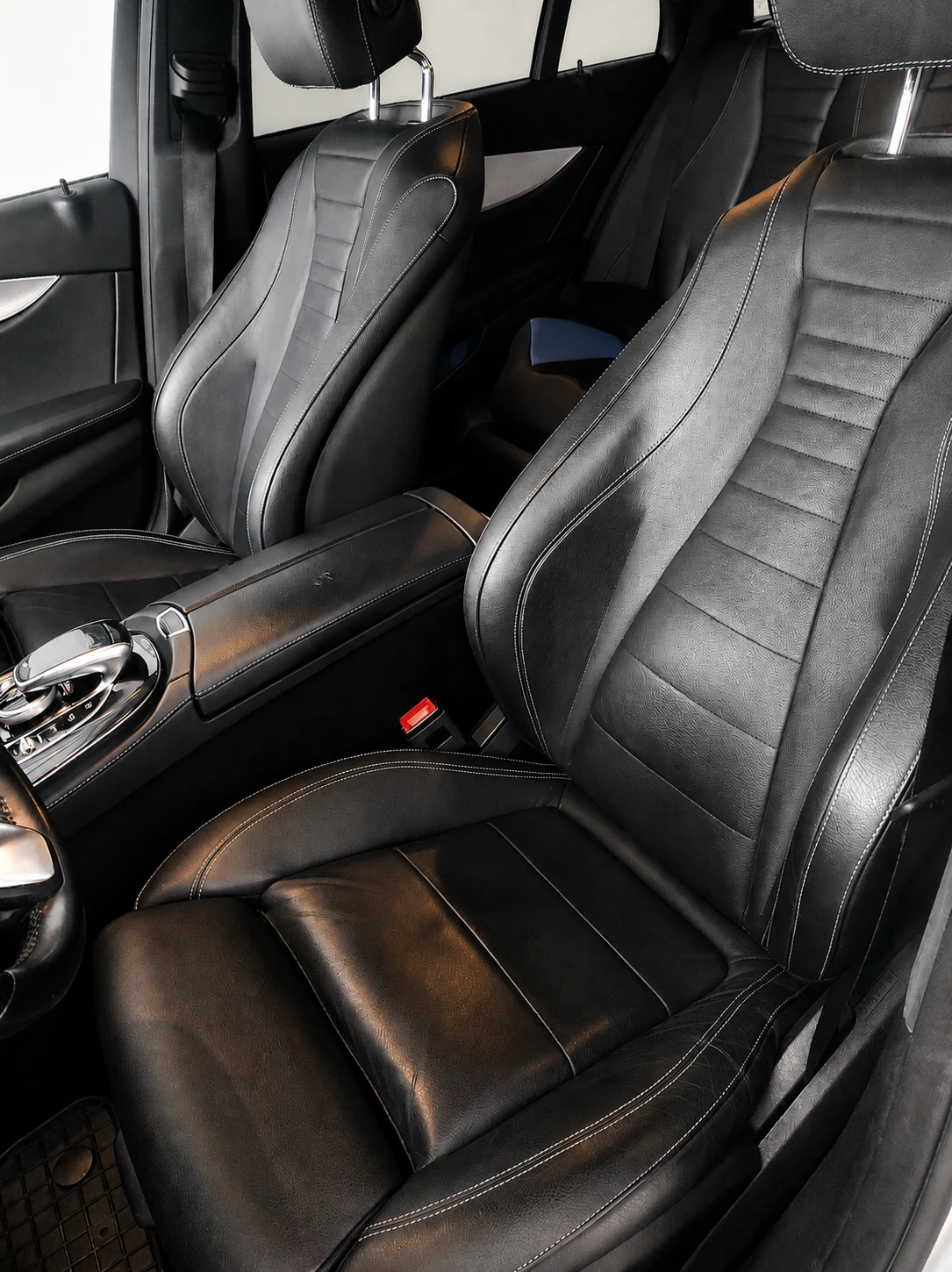 Mercedes-Benz E 350 All terrain , снимка 8 - Автомобили и джипове - 55406192