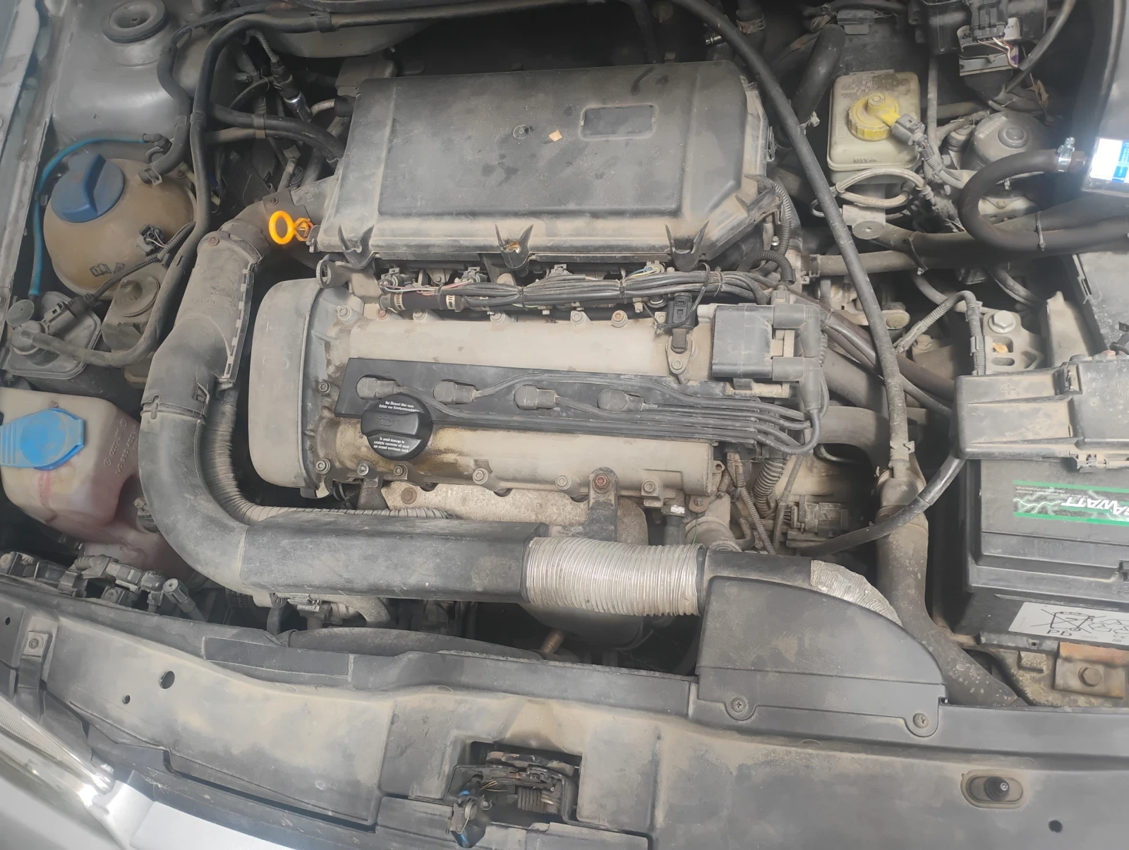 VW Golf, снимка 6 - Автомобили и джипове - 55427979
