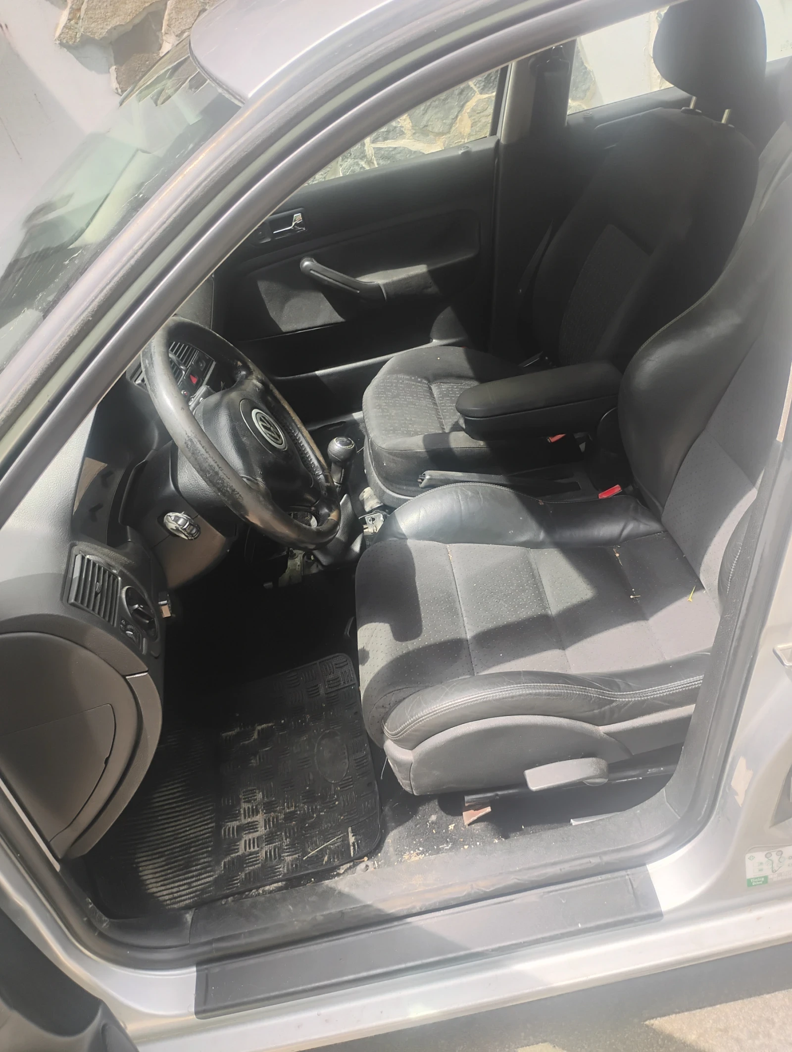 VW Golf, снимка 4 - Автомобили и джипове - 55427979