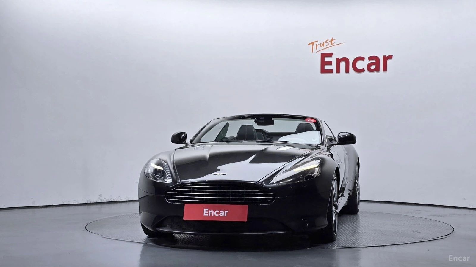Aston Martin Db9 6.0 V12 Volante* КОЖА* НАВИ* КАМЕРА, снимка 3 - Автомобили и джипове - 55466320
