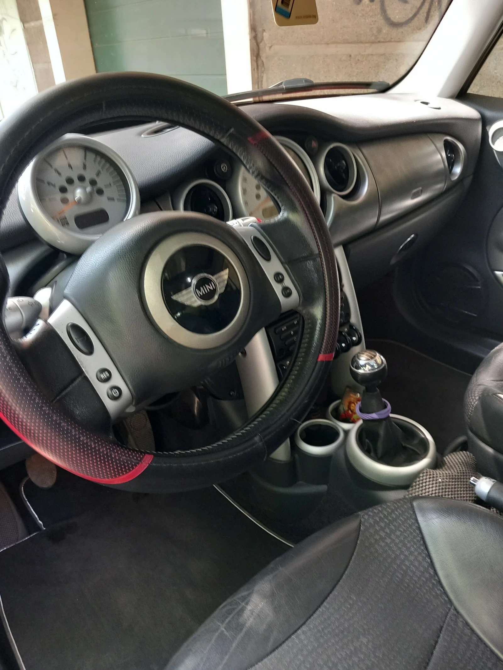 Mini Cooper | Mobile.bg � ����������� 8