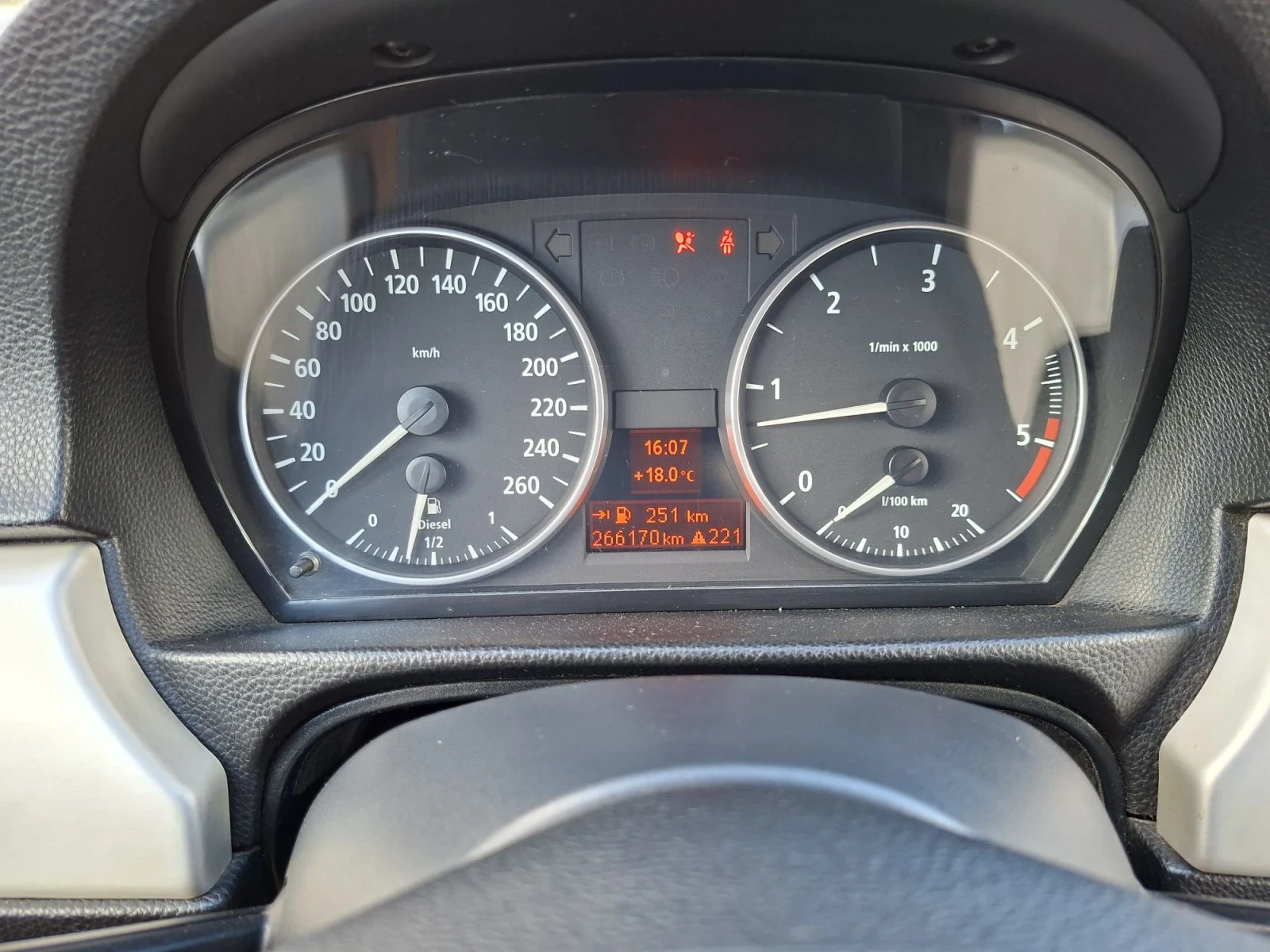 BMW 330 D231кс.M57 , снимка 17 - Автомобили и джипове - 56203084