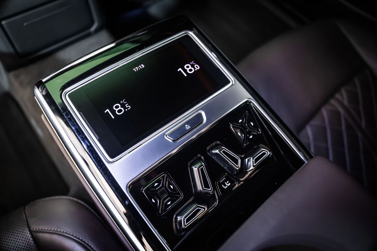 Audi A8 60 TDI lang Laser* OLED* B&O 3D*  Massage*  360  | Mobile.bg � ����������� 15