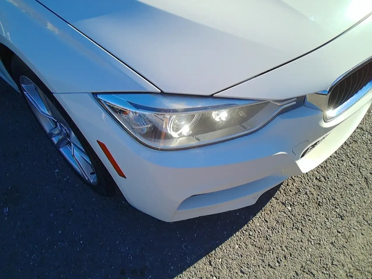 BMW 335 * X-DRIVE* M-PACK* �������* �������* LED*  | Mobile.bg � ����������� 5