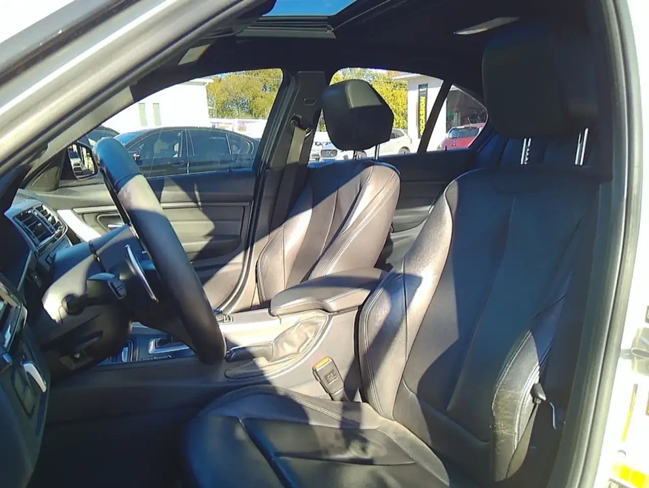 BMW 335 * X-DRIVE* M-PACK* �������* �������* LED*  | Mobile.bg � ����������� 7