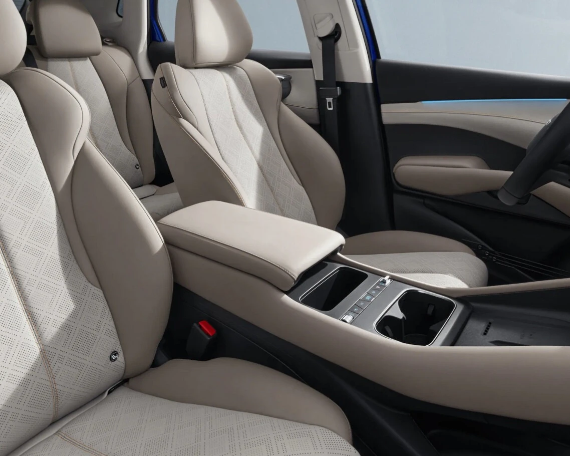 BYD Atto3 ATTO 3 Evo Design ��� | Mobile.bg � ����������� 6