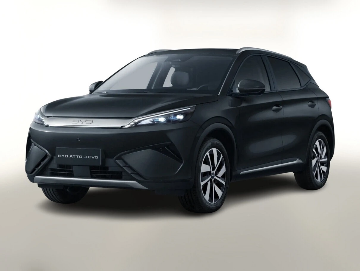 BYD Atto3 ATTO 3 Evo Design ��� | Mobile.bg � ����������� 2