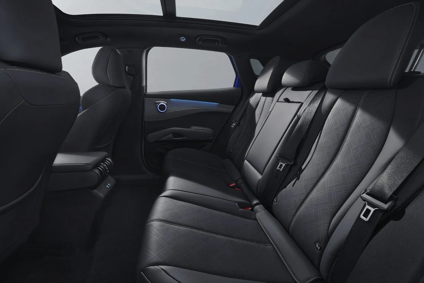 BYD Atto3 ATTO 3 Evo Design ��� | Mobile.bg � ����������� 8