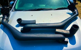Nissan Navara 2.5dci на части, снимка 15