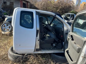 Nissan Navara 2.5dci на части, снимка 7