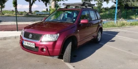 Suzuki Grand vitara  - изображение 3