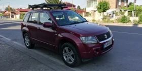 Suzuki Grand vitara  - изображение 6