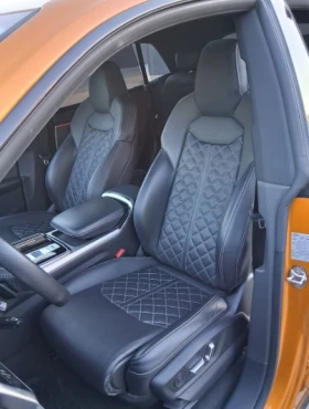 Audi Q8 50TDI Quattro S-Line, снимка 7