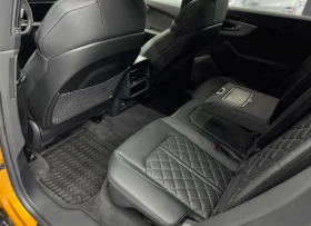 Audi Q8 50TDI Quattro S-Line, снимка 10
