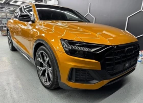 Audi Q8 50TDI Quattro S-Line, снимка 3