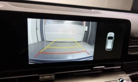 Hyundai Kona Gasoline 1.6 Turbo 2WD Inspiration, снимка 15