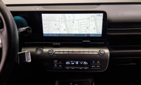 Hyundai Kona Gasoline 1.6 Turbo 2WD Inspiration, снимка 14
